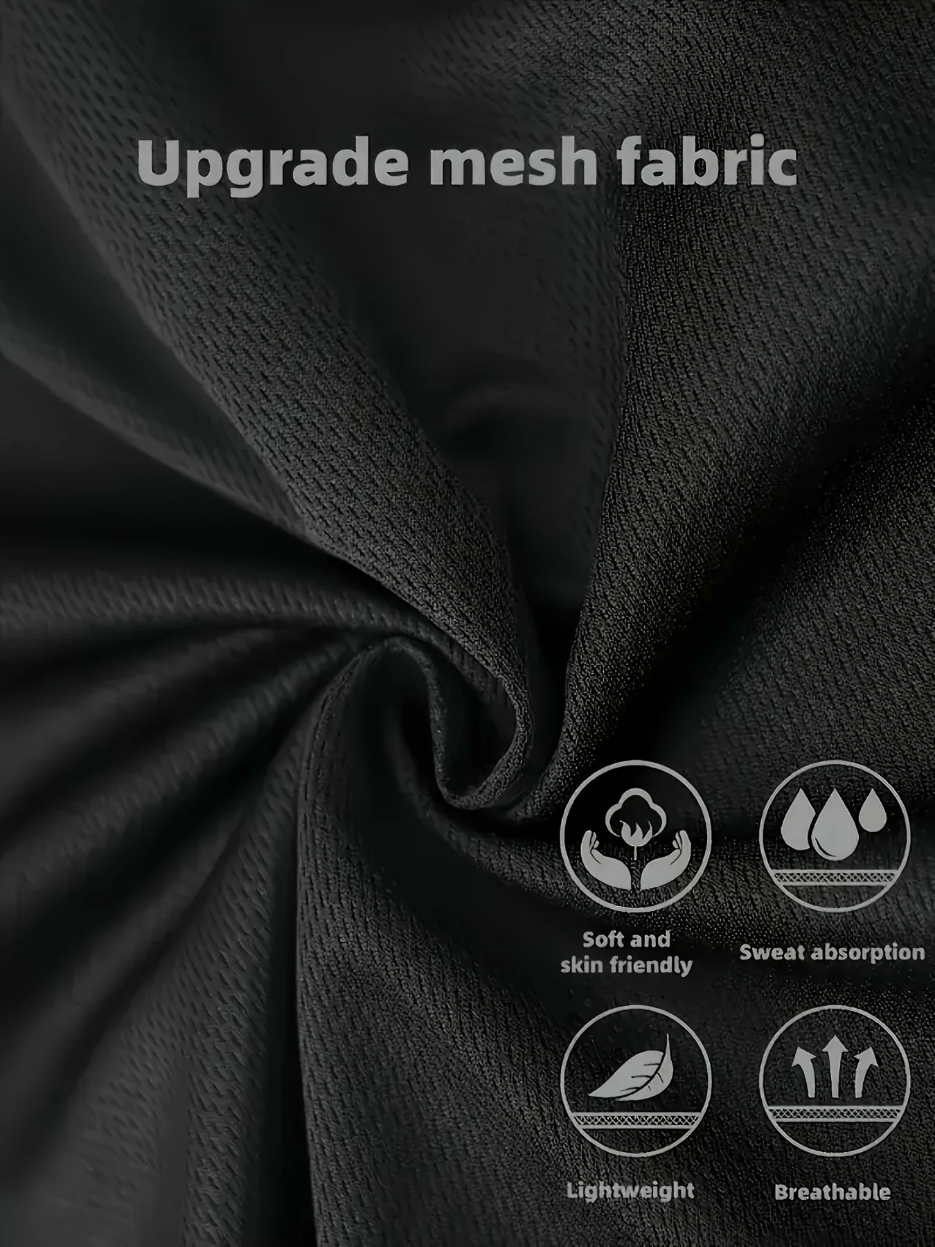 The new men's T-shirt for the summer of 2025 features a casual fashionable soft and breathable 3D pattern print