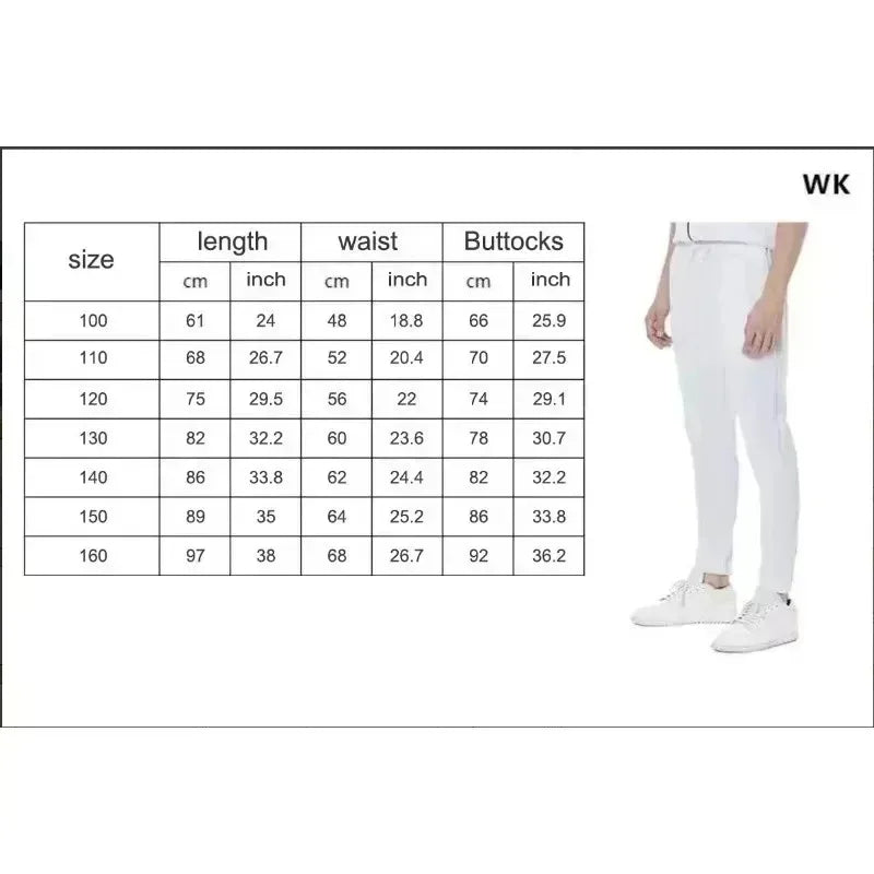 2026 Summer Fashion Retro Gothic Punk Style Men's 3D Printed Sports and Leisure Straight Leg Pants Street Wear Men's Loose Pants